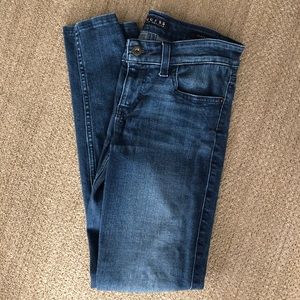 Guess Power Skinny Jeans